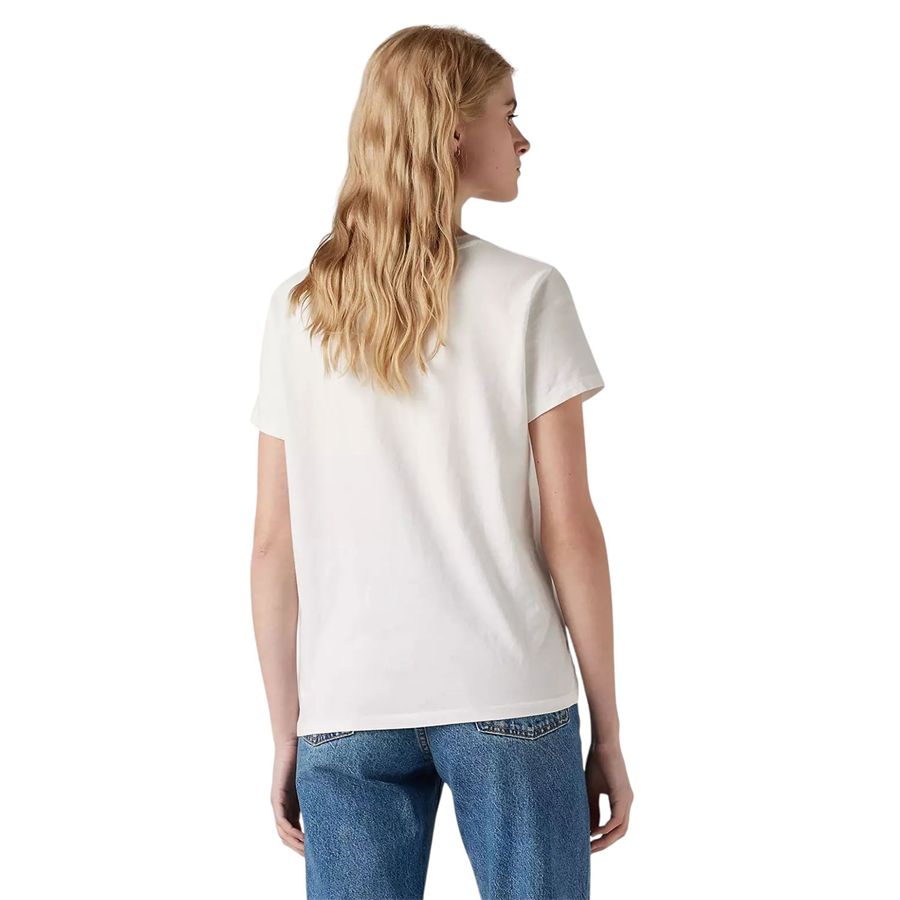 La T-shirt Perfect a manica corta da donna Levis | 391850006